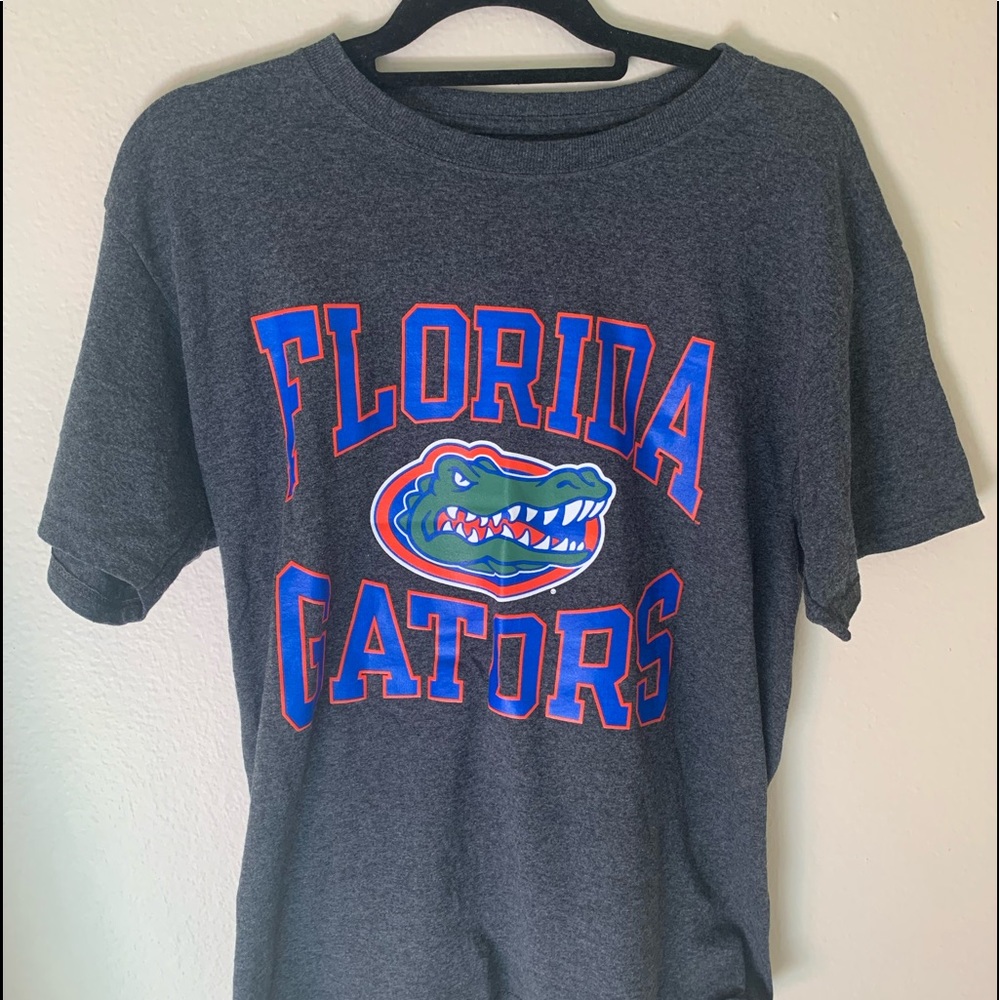 florida gators tshirt | size M |